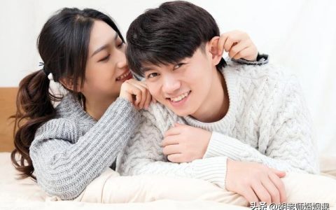 如无其事的意思，若无其事的意思