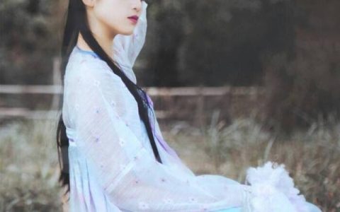 貌若无盐的意思是什么，我貌若无盐
