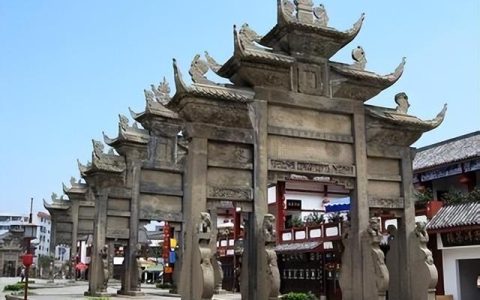 民间传说故事会，中国民间故事人物传奇