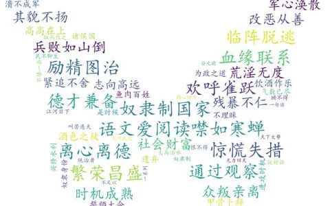 灭字开头的成语大全，灭字开头的成语大全集