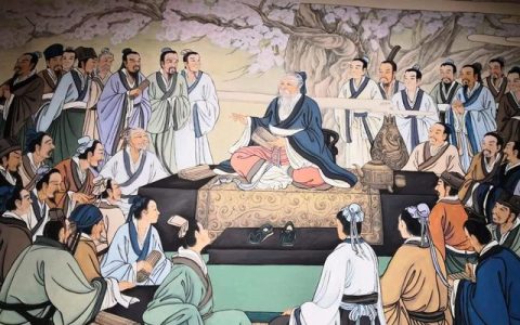 论语简介资料，论语简介资料50字！