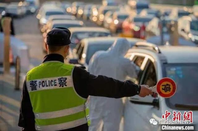 广西交警网官网，广西交警网官网考试仿真！