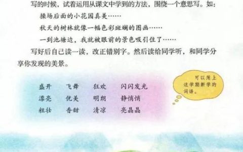 这儿真美作文300字左右三年级，这儿真美作文300字左右三年级上册！