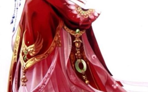 娘亲您放心，我不会再把命运交到仇人手中，这一次我要做那人上人