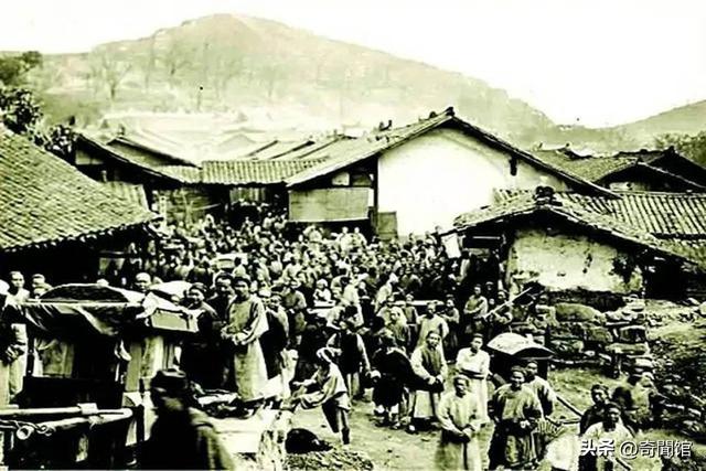 清代奇案新娘情迷浪荡子，设局洞房夜新郎自尽，县令赌命破奇案