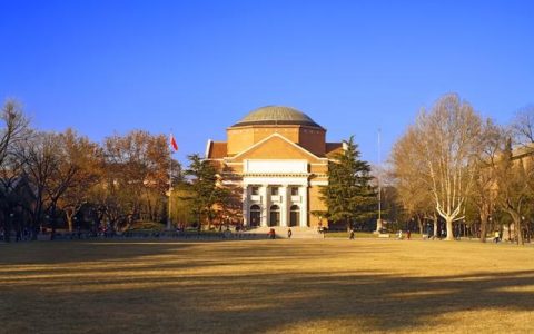 中国最好的大学排名，！