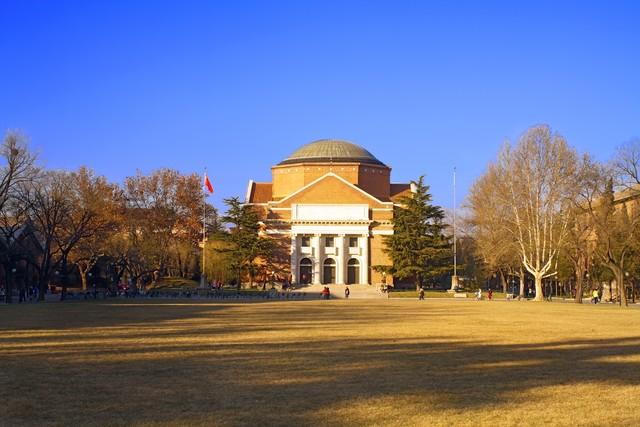 中国最好的大学排名，！
