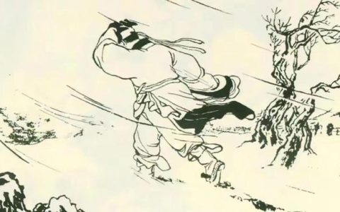 半夜鸡叫的故事视频，半夜鸡叫的故事视频课本剧！
