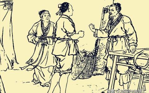 晚春原文及翻译注释图片，晚春原文拼音版！