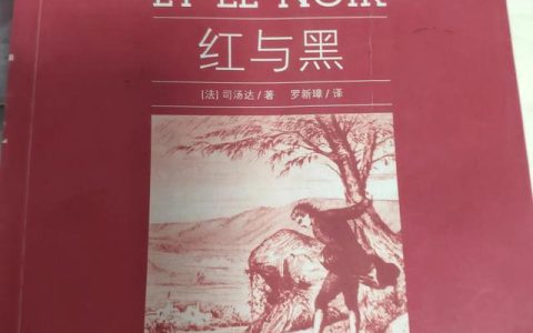 红与黑读后感1500字左右，红与黑读后感1500字左右大学！