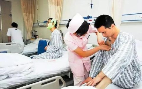 医院实习没有工资？还被指使接触成年异性的隐私部位你怎么看？
