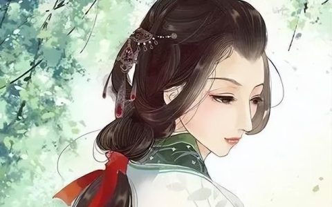 长相思的诗意20字，长相思的诗意