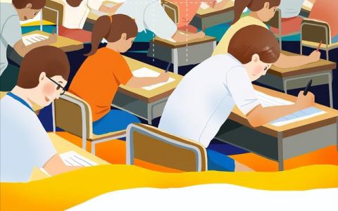 走进大学校园的感想，大一新生初入大学感想