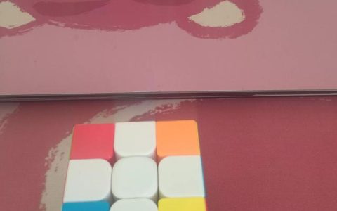魔方口诀图解大全，魔方口诀图解大全一看就懂