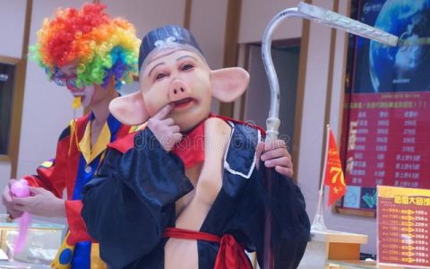 猪八戒的本领和武器，猪八戒的本领和武器是什么