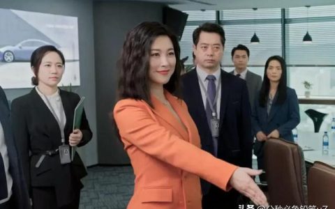 一个白富美的日常生活，白富美会选择什么样的男人