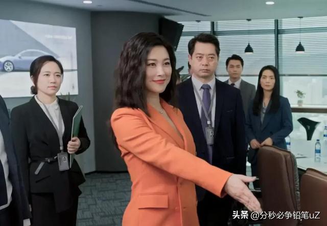 一个白富美的日常生活,白富美会选择什么样的男人