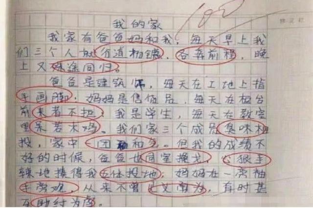 熊出没观后感600字初二，2023年熊出没观后感600字