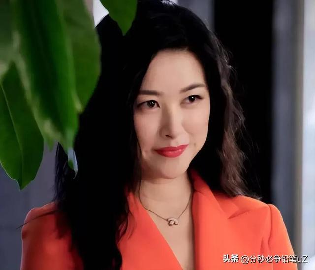 一个白富美的日常生活,白富美会选择什么样的男人