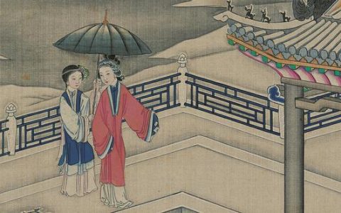 形容林黛玉，林黛玉的形容词？