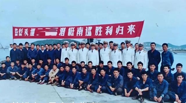 战友情，战友情深？