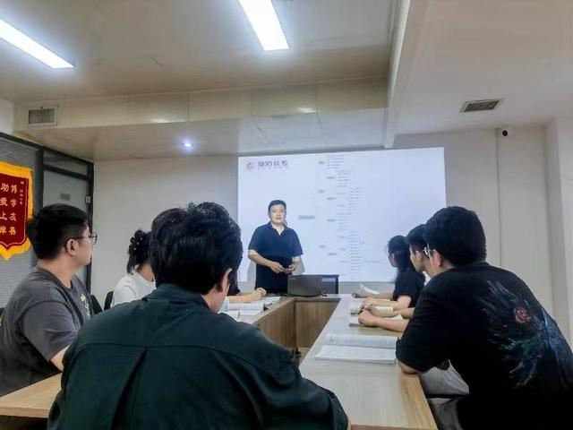 申论，申论技巧？