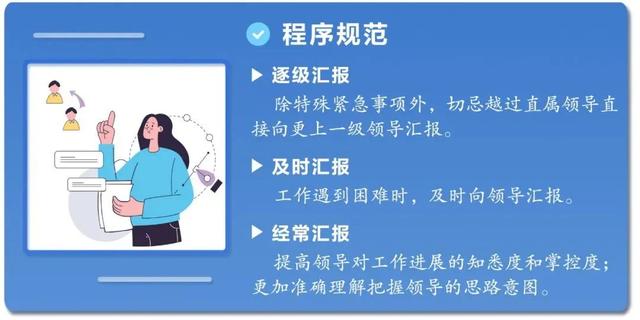 向领导汇报，汇报工作情况？