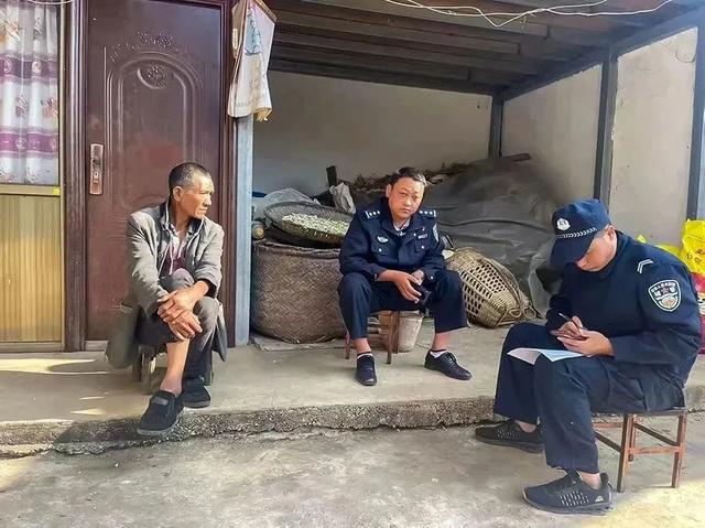 治保，社区治安保卫？