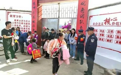治保，社区治安保卫？