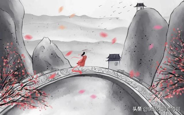 人日思归，思念归乡？