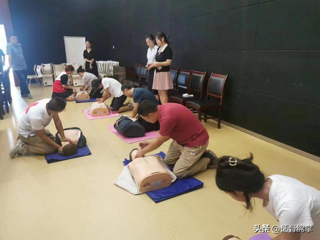 应急救援培训，应急救援训练？