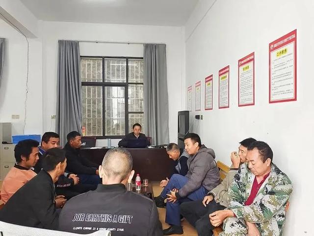 治保，社区治安保卫？
