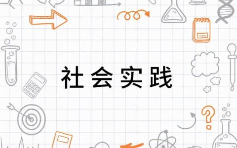 社会实践活动内容怎么写，社会实践活动策划与设计？