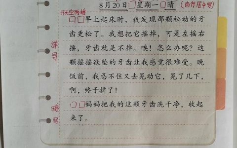 日记150字大全，日记写作技巧？