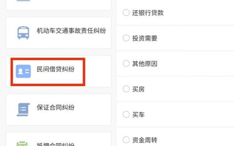 欠款起诉书，债务诉讼？