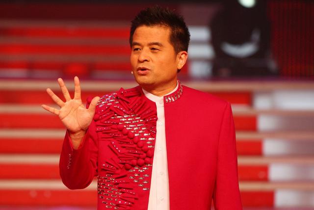 日本毕福剑，日本综艺节目？