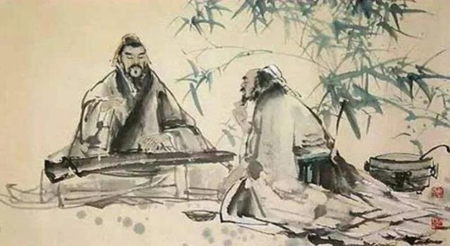 师旷论学文言文翻译，古代文言文翻译？